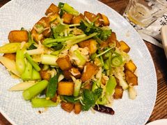-九號院子海鲜烧烤