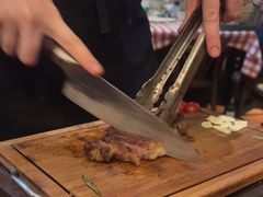 -安立可意大利美食