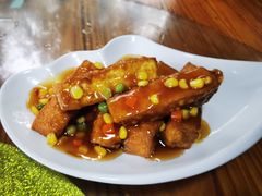 -杨厝六十六农庄农舍(杨厝路店)