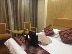 -豪都大酒店(广西南路41号店)