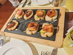 -沏点Trattoria意大利餐厅(新街口店)