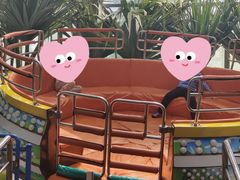 -南宫五洲植物乐园