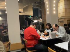 -一棠龙虾•王牌虾球(恒隆广场店)