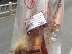 -吴山烤禽 (吴山路店)