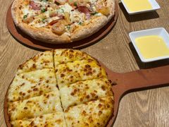 榴莲芝士条-棒约翰比萨·意面(老闵行店)