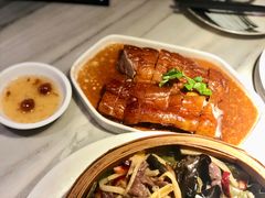 -岭南真味·匠心粤菜(K11店)