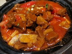 西红柿牛腩-海岛渔村大酒店(云霄路店)