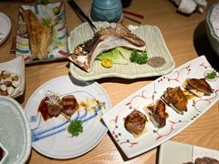 -初花·日本料理