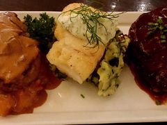 -宝莱纳餐厅(滨江店)