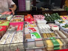 -一品方糕专卖店