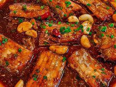 -碧海银沙海鲜餐厅(恒大海上威尼斯店)