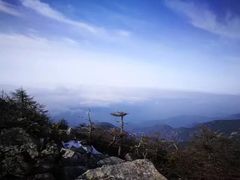 -鳌山滑雪度假区