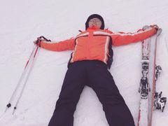 -哈尔滨热雪奇迹