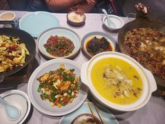 -洞庭鱼香(万科店)