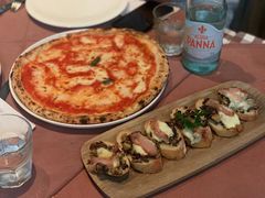 -Mammamia意大利餐厅(阳春巷店)