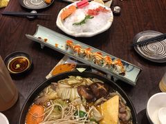 -天一料理(荔枝广场店)