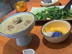 -我的甜·泰国餐厅