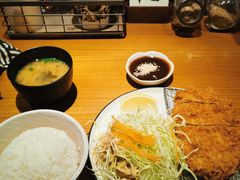-山杏yama-katsu·吉列炸物