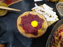 -渝杨胖娃老火锅(中兴路店)