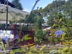 -乖乖佳花园山庄·私房菜(阿哈湖公园店)