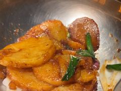 -绿茶餐厅(昌平悦荟店)