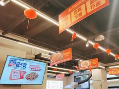 -洪霞餐馆·川菜·鲜货现炒(两江春城店)