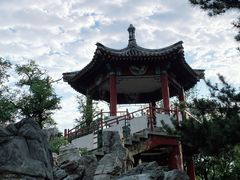 -莲花池公园