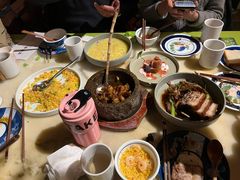 -桂满陇-十里风荷(合生汇店)