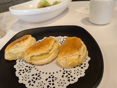 榴莲酥-万龙洲海鲜(南新仓店)