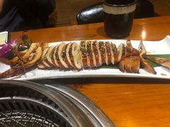 -丸藏和牛烧肉专门店(园区师惠坊店)