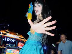 -深圳锦绣中华民俗村