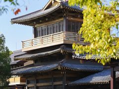 -小河直街历史文化街区