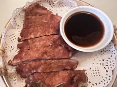 -顶特勒·黄鱼馆·特色菜(上海大世界店)