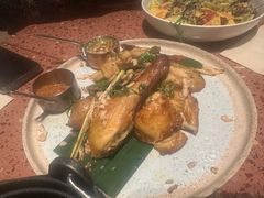 -La Terre乐田(万象城店)