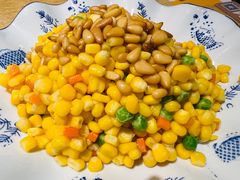 -同合居·非遗东北菜(红博会展店)