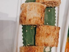 -好友缘家宴(青山路店)