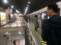 -宝山路(地铁站)