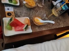 -和子足浴SPA会馆(东方之门店)