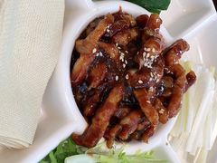 -东北人粗粮饺子坊(南山店)