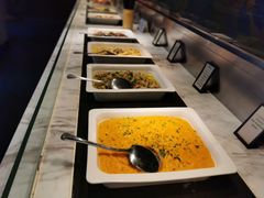 -上海静安昆仑大酒店