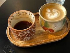 -Joymean coffee.见面咖啡