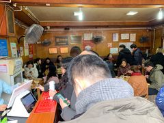 等位区-洞子口张老二凉粉(文殊院店)