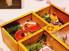 -莲西餐(曲江店)