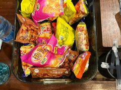 -谜·沉浸侦探剧本杀推理馆(静安店)