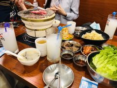 -大阪烧肉BAKA一代(十亩地店)