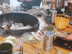 -号令江湖·水浒烤肉(和畅睦邻中心店)