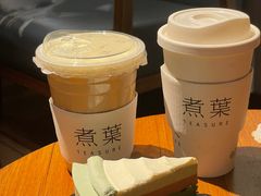 -煮叶(悠唐广场店)