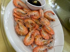 -吉莲利苑海鲜酒家(珠海拱北28年老字号店)