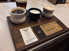 -Parking Coffee(孩儿巷店)