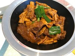 -旺顺阁·北京菜(北辰上品+)